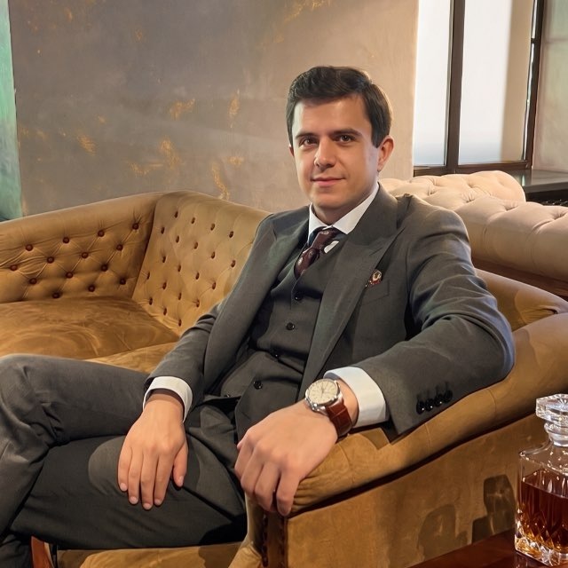 Sergey Kotel